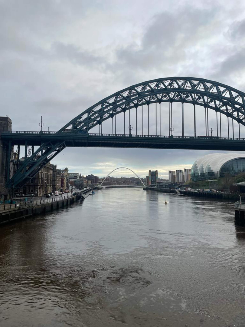 Creating Positive Change: The CSJ Alliance's Impact on the North East 