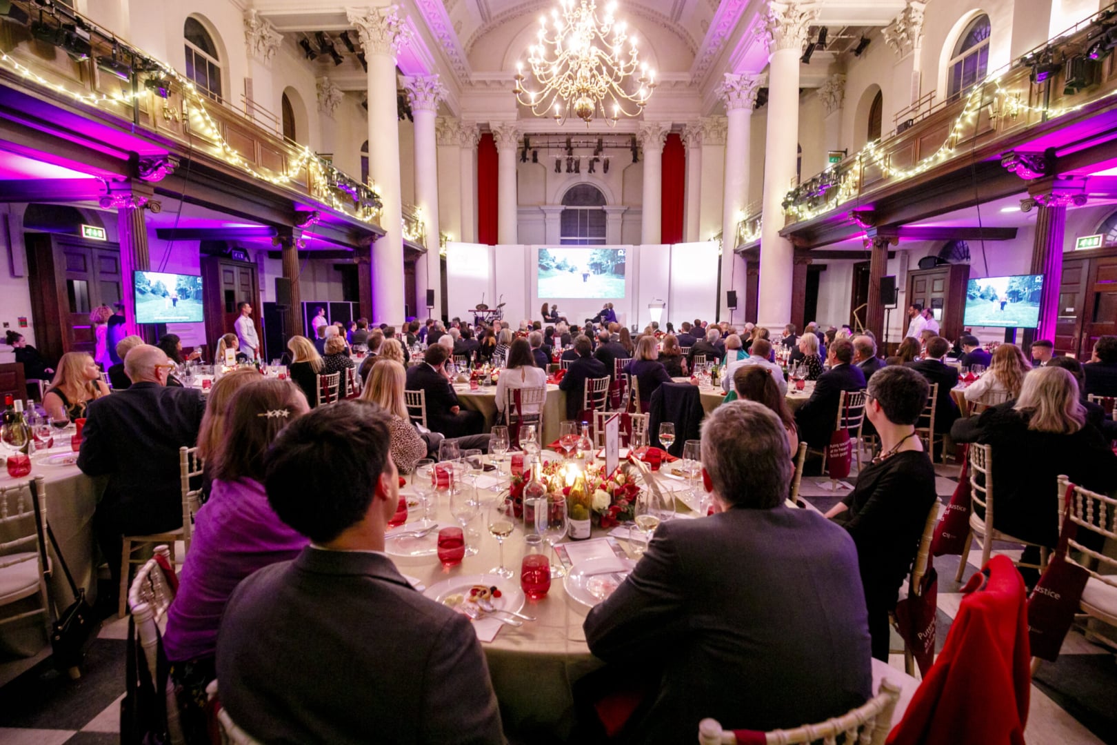CSJ Announces Finalists for CSJ Awards 2023: Celebrating Remarkable Small Charities Making a Difference 1
