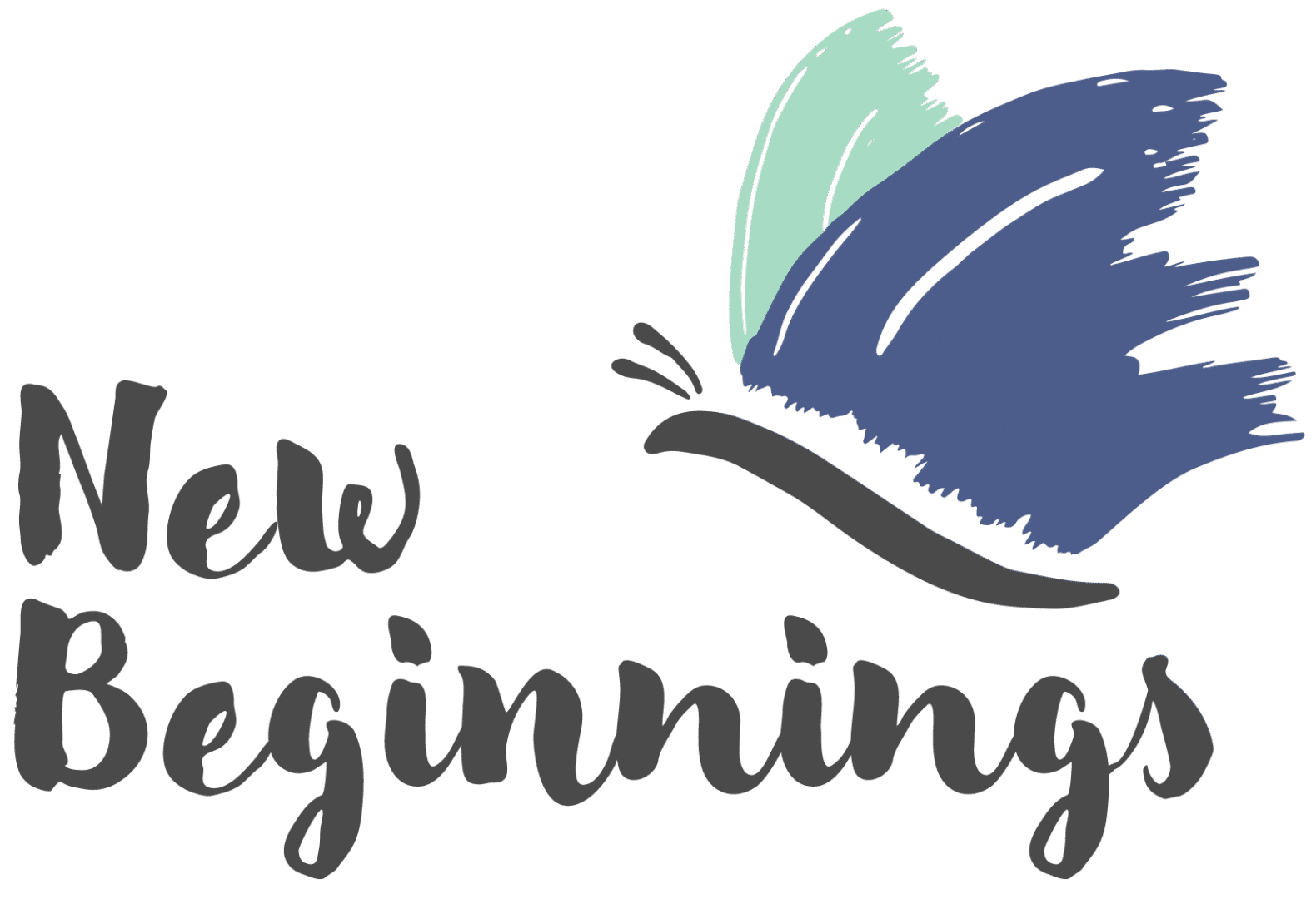New Beginnings Foundation